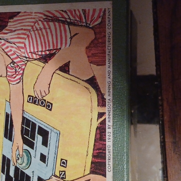 Vintage 60's Excellent Condition Phlounder Boardgame - Picture 3 of 10